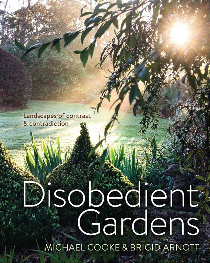 Disobedient Gardens